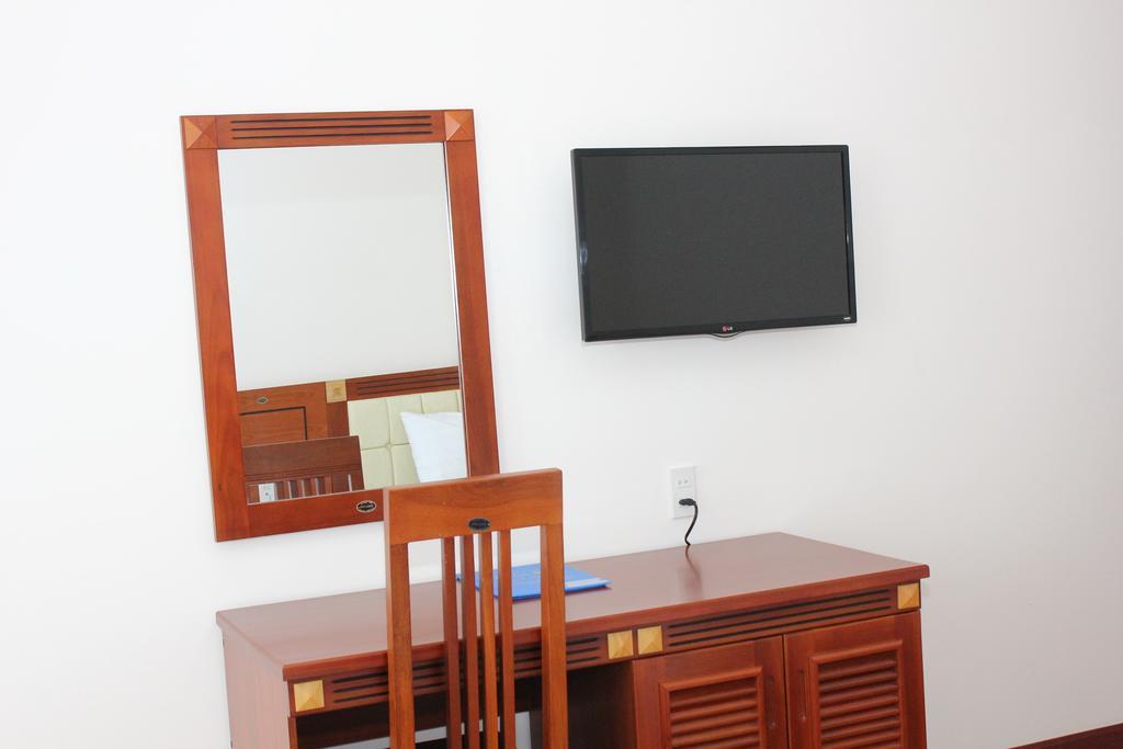 Hoang Ngoc Hotel Pleiku Room photo